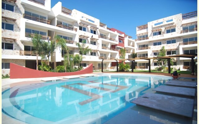 Sabbia 4104 - 3 Bedrooms ALL IN Suite Condo