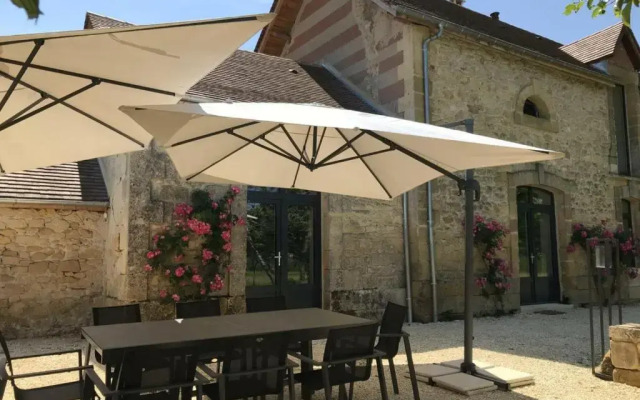 Gîte La Roque-Gageac, 5 pièces, 8 personnes - FR-1-616-1