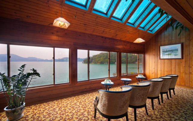 The Richforest Hotel Sun Moon Lake