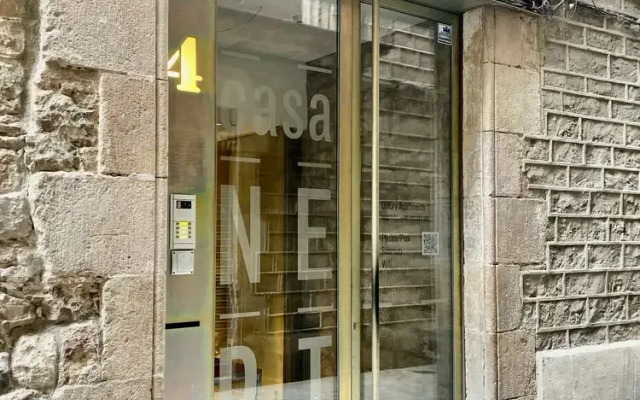 Casa Neri Apartments