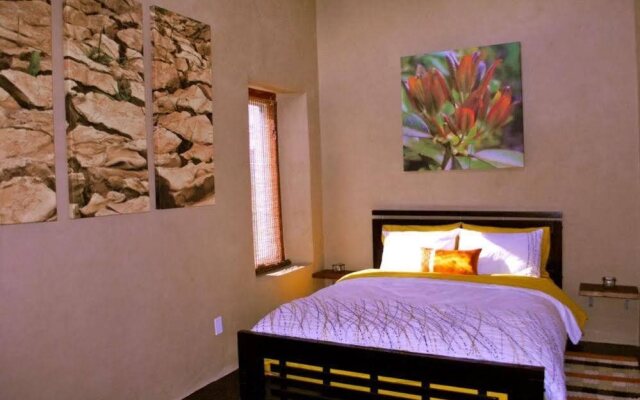 Stoltz Bluff Eco-Retreat