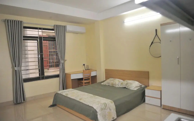 Happy Nest Homestay Ha Noi
