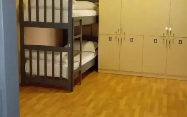 Mandarine Hostel