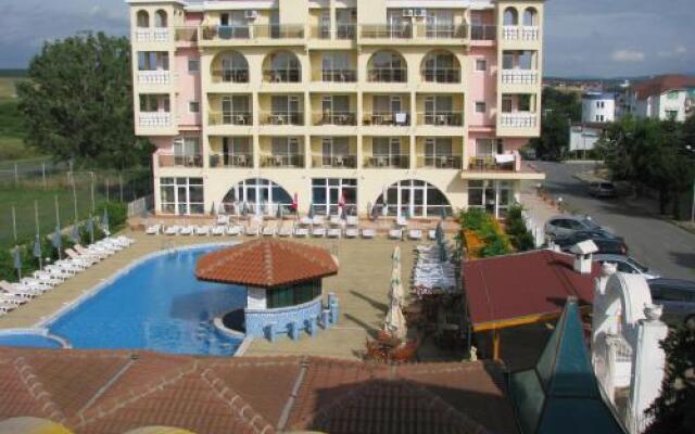 Stefanov 2 Hotel