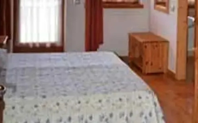 Garni La Pineta