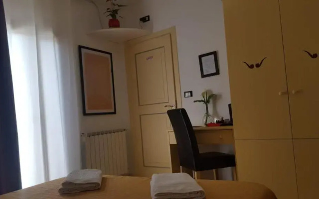 Agriturismo I Pipetta