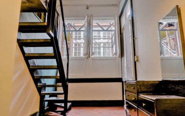 Maki Hostel Valparaiso