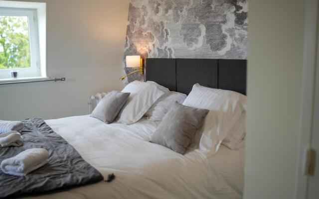 Hotel Echappee En Baie