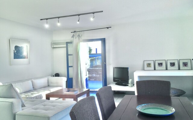 Archipelagos Apartments