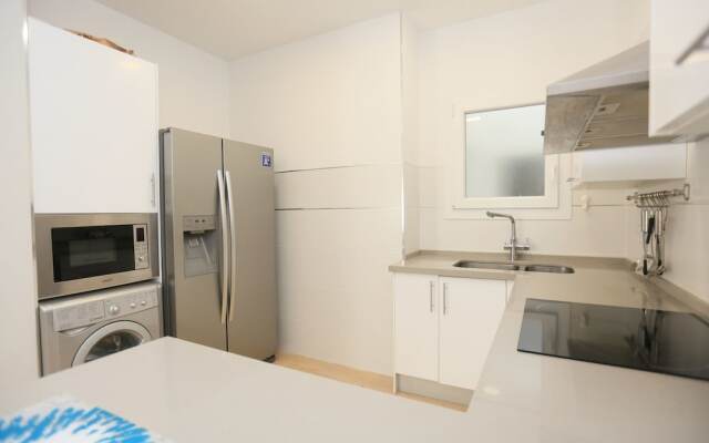 Apartamento Para 6 Personas en Cambrils