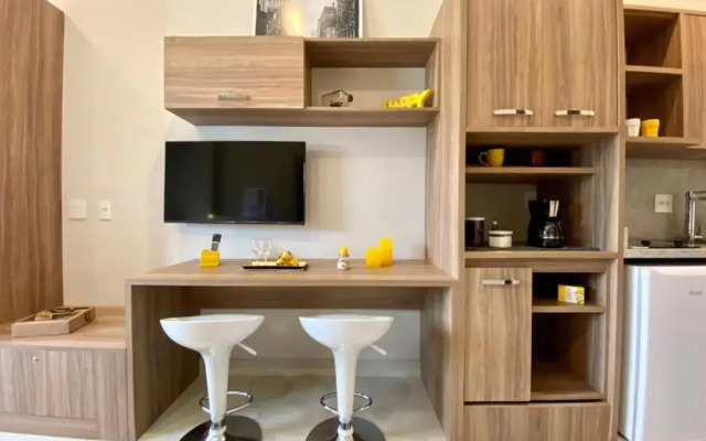 Hotel Granja Brasil Resort