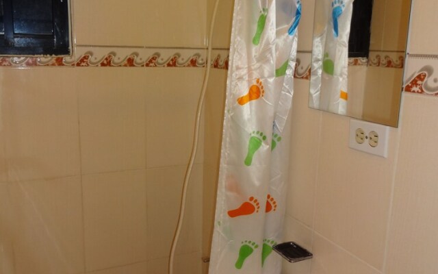 Business & Holiday Aparthotel