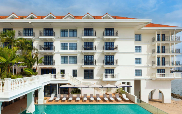 Sofitel Legend Casco Viejo, Panama City