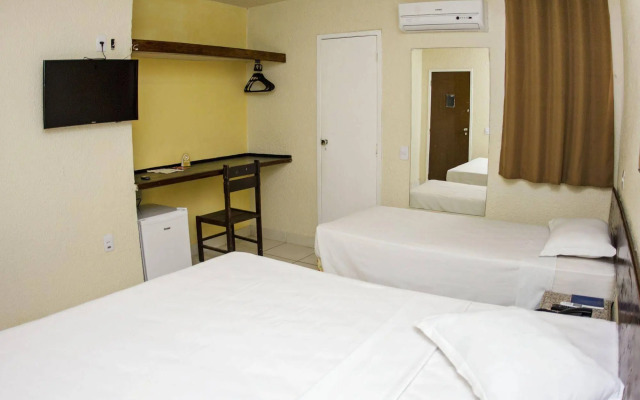 Ara Mar Praia Hotel