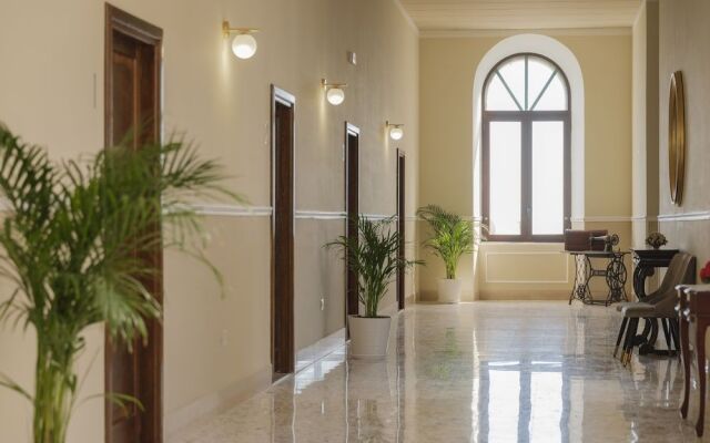 Residenza d'epoca Chiostro San Francesco