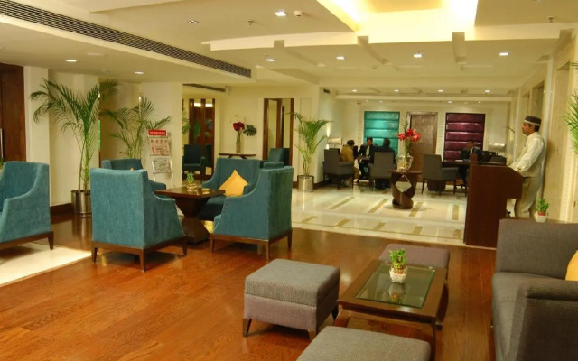 Golden Tulip Lucknow