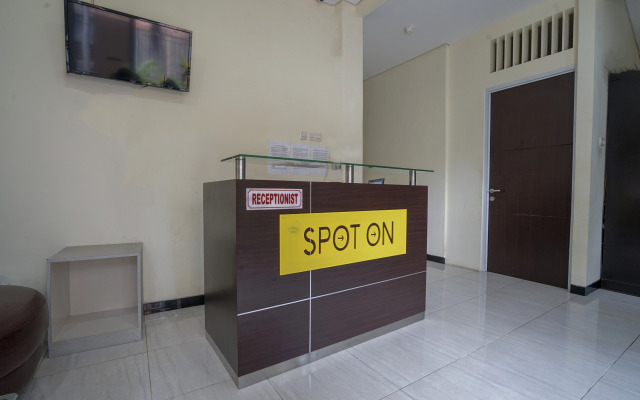 SPOT ON 2246 Kost 97 Syariah