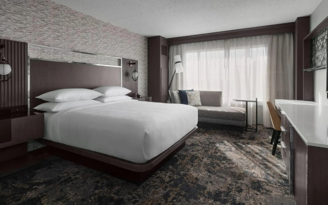 Bridgewater Marriott