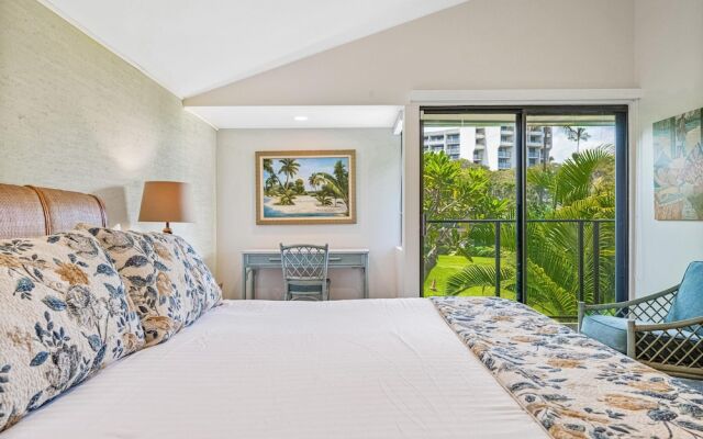 Wailea Elua #1702 by Ali'i Resorts