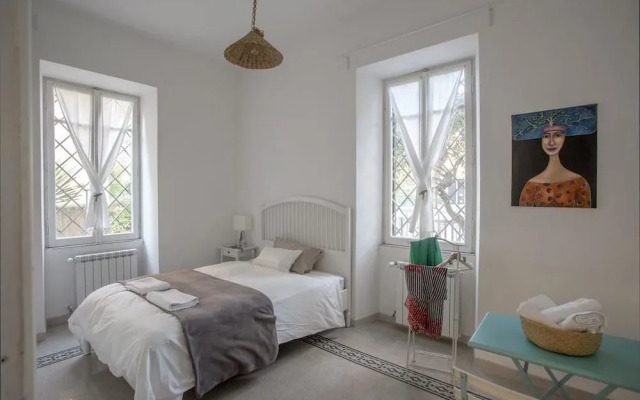 Equilibrì Guest House