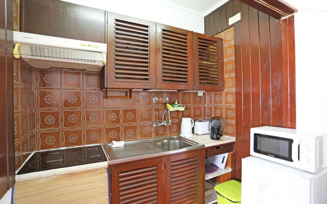 V 04 - Apartment 4 in Seacliff Albufeira