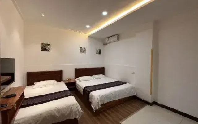 Luohe Haojia Express Hotel
