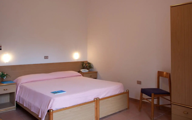 Hotel Moderno