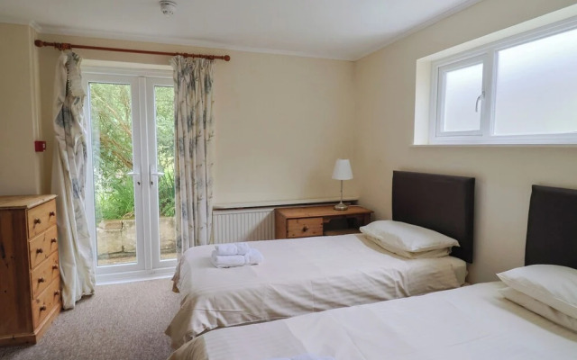 The Orchard Country House