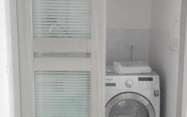 Acogedor apartamento en Girardot, fresco y tranquilo