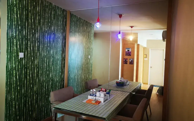 KLCC Parkview Residence Suites