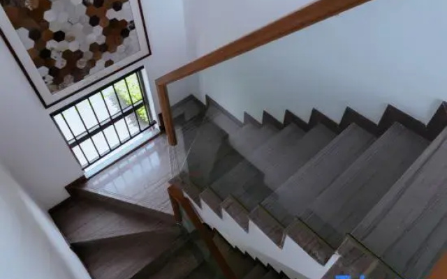 Tengchong Zhuhuan Chinese Inn Wenquan Homestay