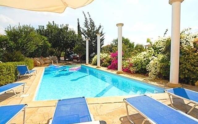 Dionysus Tranquil Villa