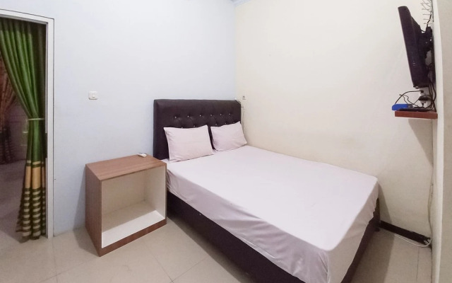 Panam House Syariah RedPartner