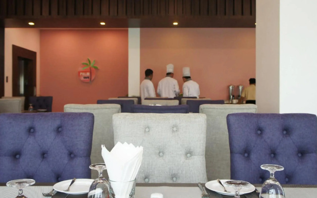 Wyne Hotel