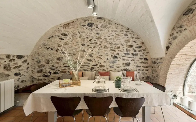 Garriguella- Roses Pool Costa Brava House