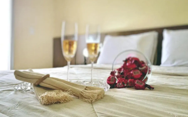 Hotel Mohallem