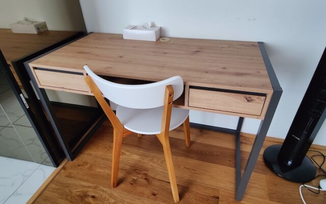 Xuba Apartmentrooms Messe Wien Prater