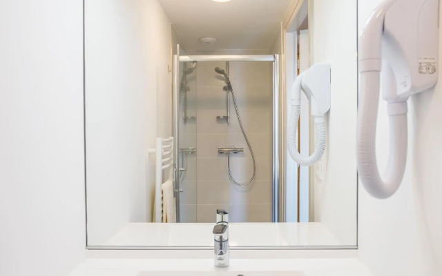 Holiday Suites La Brise des Dunes