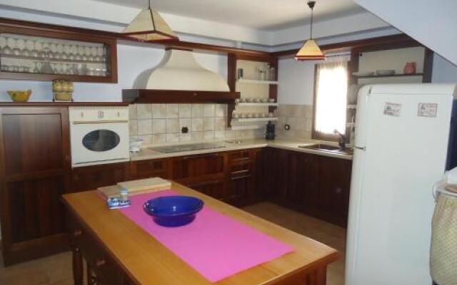 Casa de Campo Morera