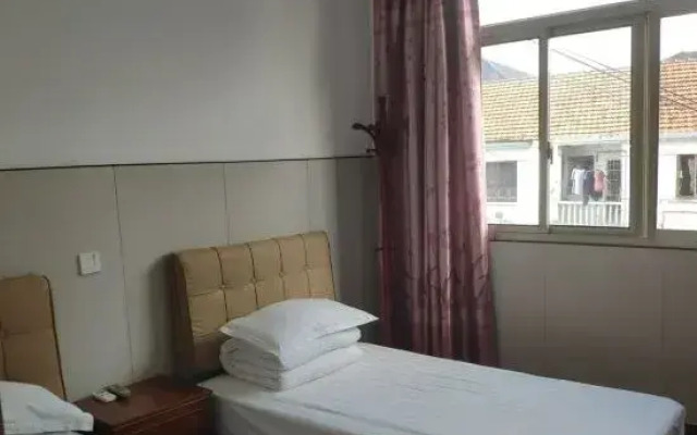Shanghai Xin Jiajia Hotel