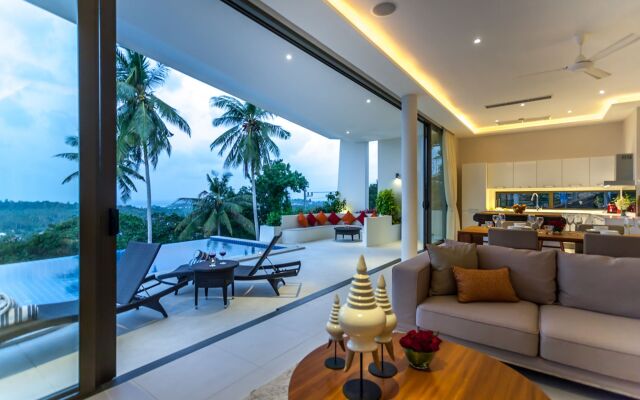 The Ridge Villa 5