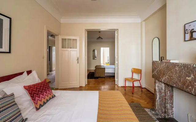 Smartflats - Esplanade Brussels
