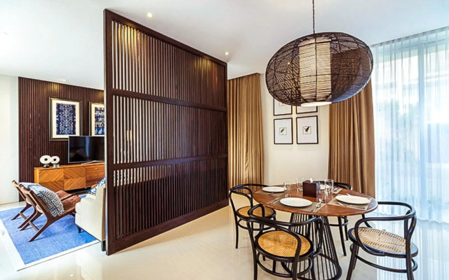 Nusa Dua Bayview