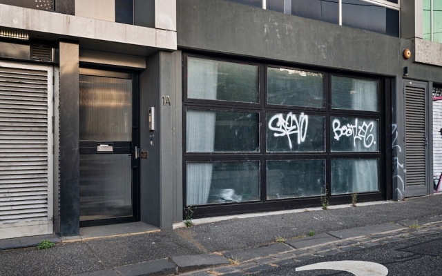 Stylish Studio Stay in Central Fitzroy