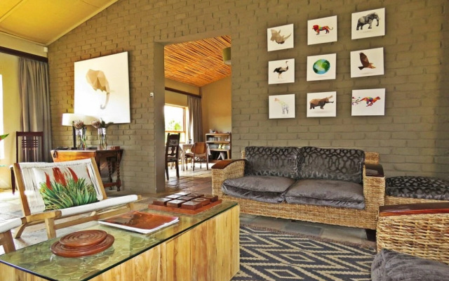 Lemon3lodge