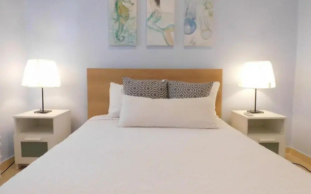 Villa Caracol Beach House on Playa Bavaro Punta