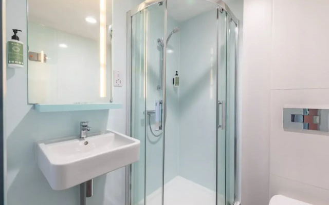 easyHotel Liverpool