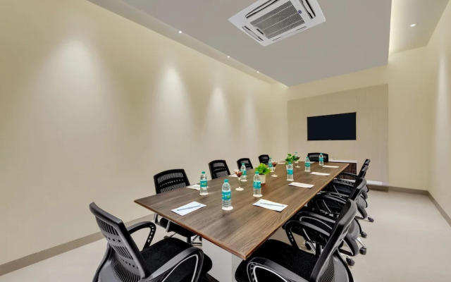 The Fern Residency Karad