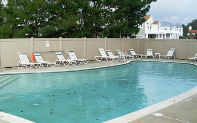 Brigantine Beach Club