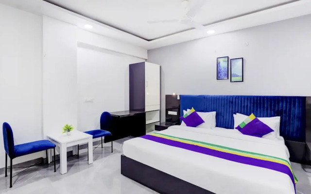 Treebo Finesta Suites, Nagpur Airport